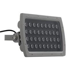 LED FLOOD LIGHT  L330×W200×H200mm